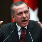 Erdogan insiste: perché Mogherini non è venuta qui dopo il golpe?