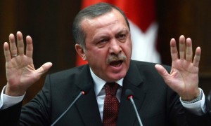 turchia, erdogan, mogherini, golpe