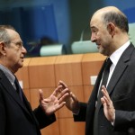 La Commissione Ue presenta il conto all’Italia: serve una manovra correttiva da 3,4 miliardi