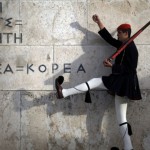 Greece Presidential Elections