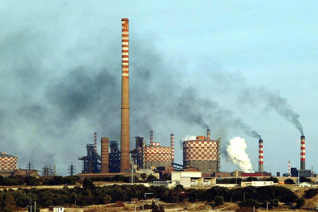 Ilva, accolta proposta Forenza (Gue) per ispezione europarlamentari ...