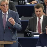 Juncker aula