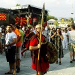 Non Fyrom ma Macedonia, la Commissione 