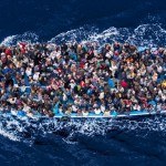 Migrants Mediterranean