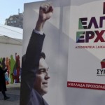 Syriza Tsipras