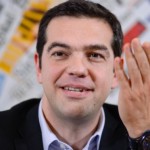 Vince Tsipras e in Italia esultano tutti