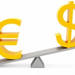 euro-and-dollar
