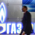 Crisi ucraina e crollo del rublo colpiscono duro il gigante Gazprom