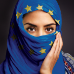 Musulmani in Europa, sono meno di quanto si pensi 