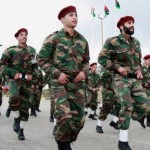 esercito Libia