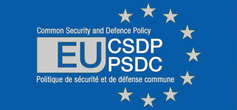 csdp - Eunews