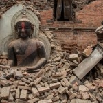 Terremoto in Nepal