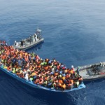 Rifugiati, Stoltenberg: Nato riporterà in Turchia i migranti salvati