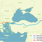 L'Ue avvia il gruppo di lavoro per il gas di Azerbaijan e Turkmenistan