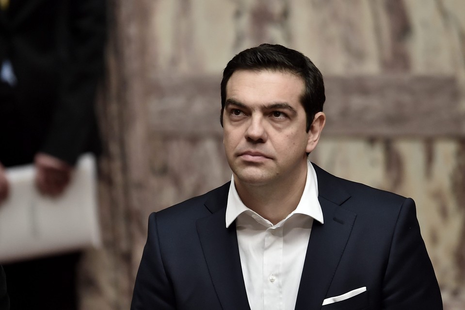 tsipras