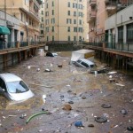 Parlamento Ue, 56 milioni per le regioni italiane colpite da alluvioni nel 2014