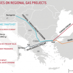 Grecia fornitore di gas per l'Ue grazie a Putin, l'ultima arma di Tsipras