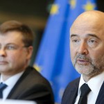 Moscovici: Così la governance europea non regge, né per l'economia né per la democrazia