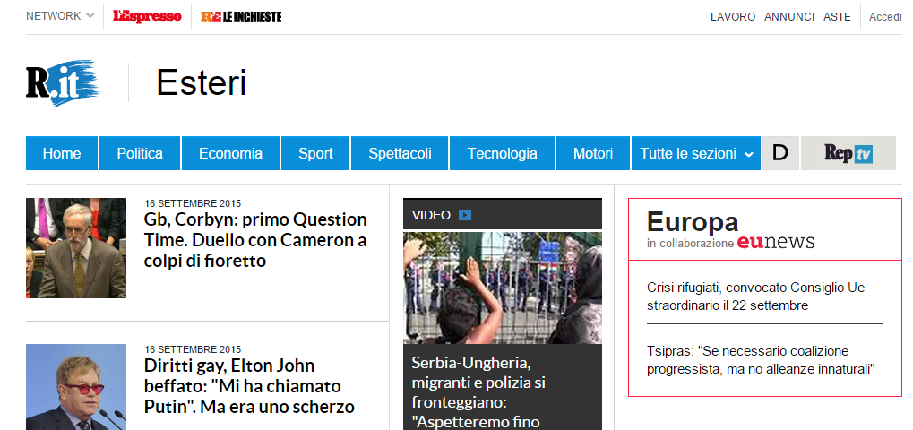 repubblica