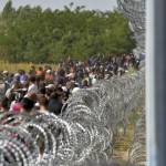 Ungheria migranti