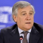 Tajani a Berlino per incontrare Merkel e Gauck