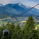Agenzia per l'ambiente Ue: gestione spazi e risorse naturali sono maggiori sfide per regione alpina