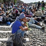 Migranti, inchiesta contro la Commissione per i respingimenti illegali in Croazia