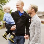 Stepchild Adoption, ecco come gli omosessuali possono adottare in Europa
