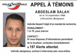 Abdeslam Salah, parigi, attentati, bruxelkles, terrorismo, Molenbeek