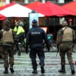 Bruxelles esercito terrorismo