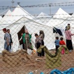 Rifugiati, Ue e Turchia trovano l'accordo per un piano d'azione comune