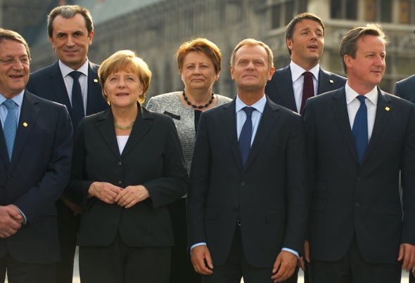 Tusk consiglio europeo immigrazione