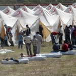 Rifugiati, la Commissione dà l'ok allo stanziamento di 3 miliardi per la Turchia