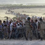 rifugiati turchia