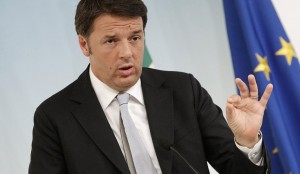 Renzi, Juncker, flessibilità