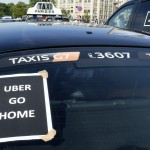 Uber Francia