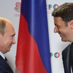 Italia Russia sanzioni