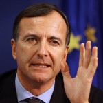 ITALY-VOTE-BERLUSCONI