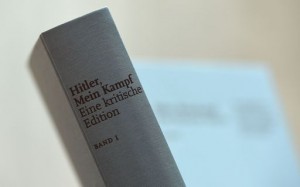 Mein Kampf, Hitler, Germania
