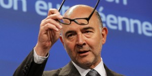 Moscovici, Italia, flessibilità