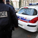 Police-française