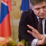 Premier slovacco: su migranti Ue sta commettendo un 