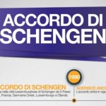 Cos'è l'accordo di Schengen? Cose se ne vuol fare? Ecco tutto in una tabella  