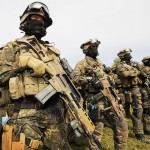 La Germania vuole un esercito più armato per essere un player globale