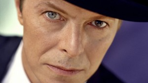 David Bowie, morto