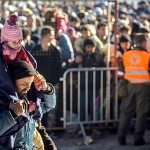 Austria introduce tetto massimo per richiedenti asilo 