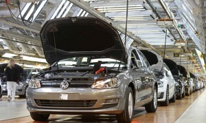 Volkswagen, Parlamento europeo, inchiesta