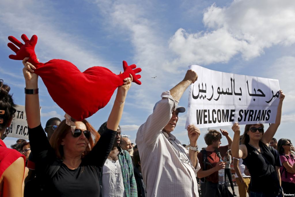 Portogallo rifugiati