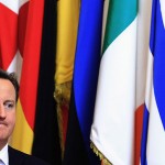 Brexit: inizia, senza ottimismo, una difficile seconda giornata al Consiglio europeo