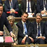Brexit, Cameron difende le proposte Ue tra critiche dei cittadini e del suo stesso partito 